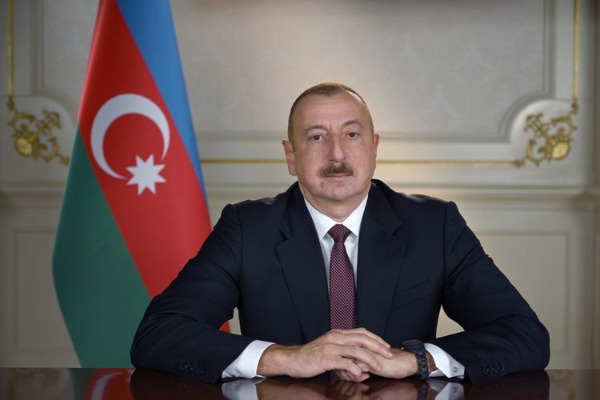 BİZİM TƏMİZLƏMƏ SİYASƏTİMİZ:          DAYANIQLI İNKİŞAF DAVAM EDƏCƏK